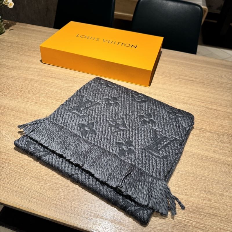 Louis Vuitton Scarf